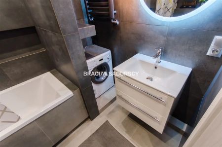 Przytulne 2-pokojowe mieszkanie os. Rżąka - Zdjęcie 2