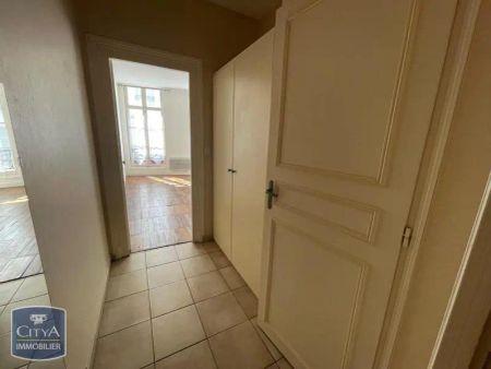 Appartement à louer 1 pièce 31.12m² - Photo 4
