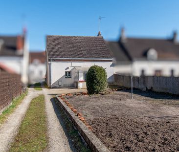 Maison Vierzon 2 pièce(s) 56 m2 - Photo 6