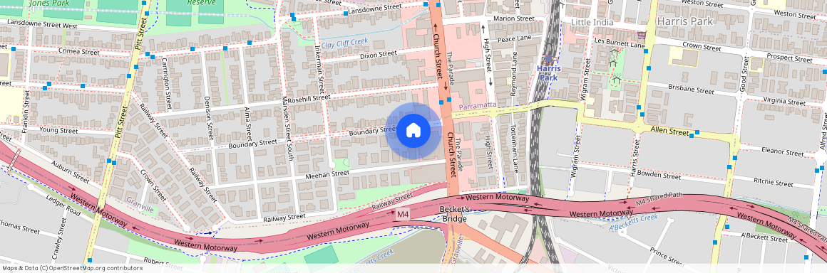 81 Boundary Street, Parramatta NSW 2150