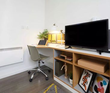 Gold Studio - Photo 5