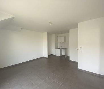 Appartement 2 pièces + parking extérieur - Photo 1