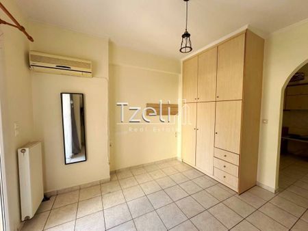 Studio/Γκαρσονιέρα για ενοικίαση Αγία Σοφία (Πάτρα) - Photo 3