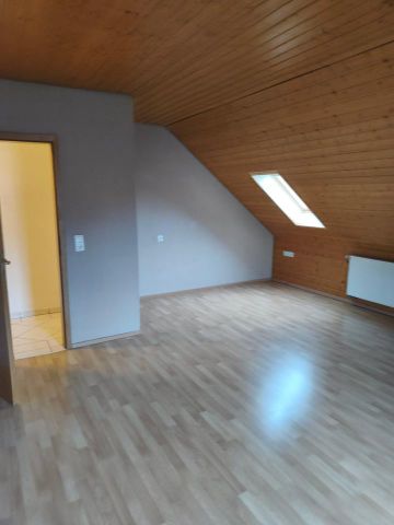 3 Zimmer Whg. Sonnenhügel Völklingen zu vermieten - Photo 4