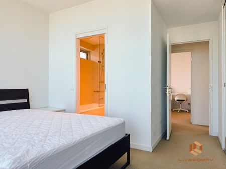 Melbourne CBD - Photo 5