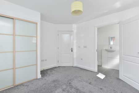 2 bedroom apartment to rent - Photo 5