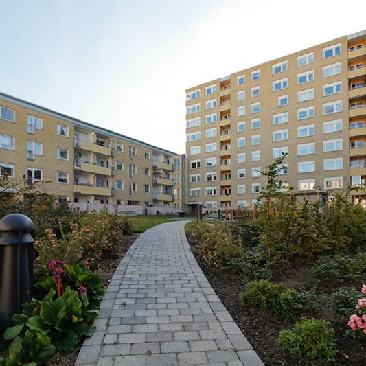 Nyforsgatan, Eskilstuna - Photo 1