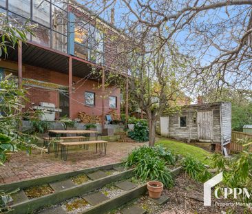 298 Bathurst Street, West Hobart TAS 7000 - House For Rent | Domain - Photo 4