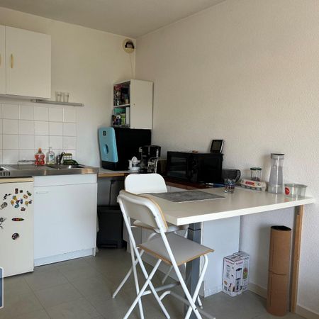 Location Appartement 1 pièce 20m² POITIERS 86000 - Photo 3