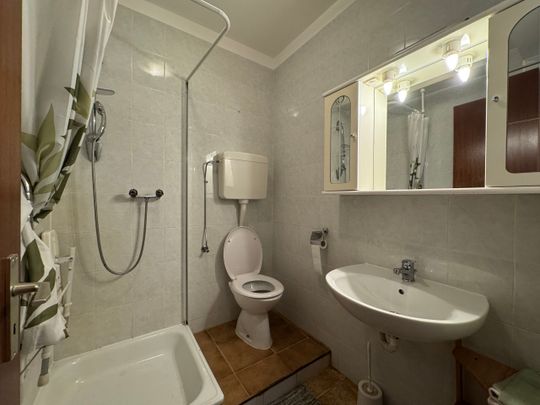 2.5-ROOM APARTMENT FURNISHED - Photo 1