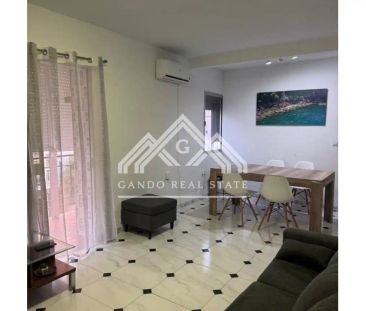 Piso de alquiler en Centro - Doña Mercedes - Foto 3