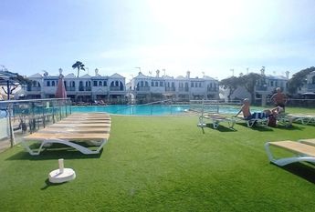 Maspalomas, Canary Islands 35340