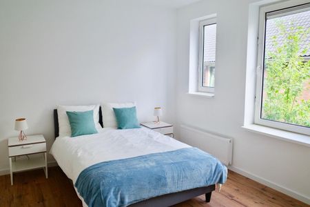 Te huur: Appartement Adamshofstraat in Rotterdam - Foto 4