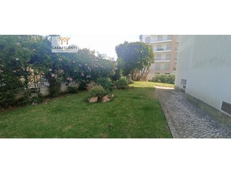 3 room luxury Apartment for rent in Cascais e Estoril, Portugal - Photo 3