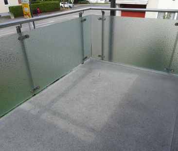 Charmante 3-Zimmer-Wohnung mit Balkon und Garage in gepflegter klei... - Photo 6