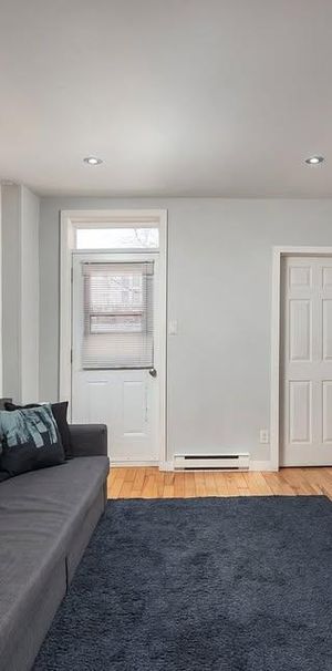 Montréal 4 1/2 Appartement à Louer (CESSION DE BAIL) - Photo 1