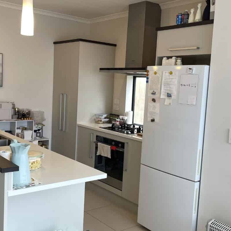 Karaka Three Bedrooms Townhouse - Photo 1