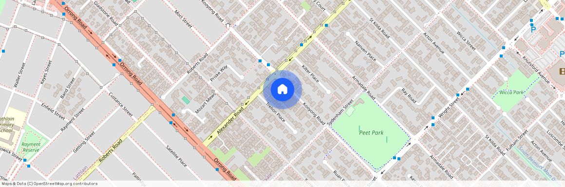 6/200 Kooyong Rd, WA 6103, Rivervale