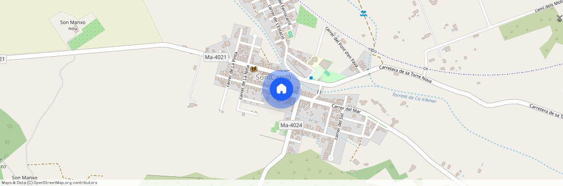 644 Diseminado Poligono 4, Sant Llorenç des Cardassar, Balearic Islands, Sant-Llorenc-Des-Cardassar