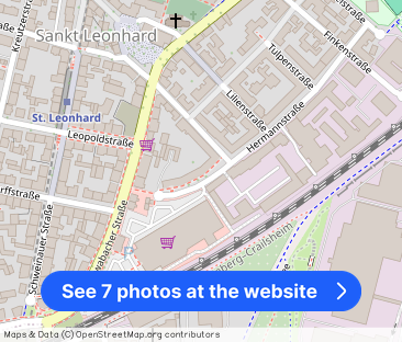 Gemütliche 3-Zimmerwohnung in St. Leonhard - Photo 1