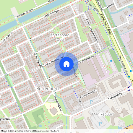 Ben Van Londenstraat 48, 6709TM Wageningen