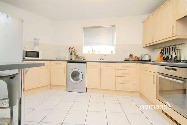 Crispin Way, Uxbridge, UB8 - Photo 1