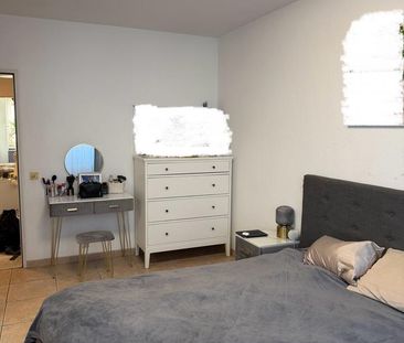 Untermiete 01.01.2025 - 31.12.2026, 3,5-Zimmer Wohnung in Bonn - Photo 4