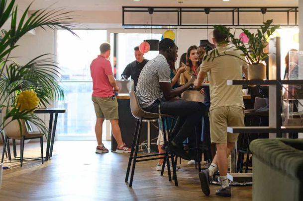 Mawes House, SE17 1EQ, London - Photo 1