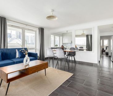 2 bedroom flat to rent - Photo 2