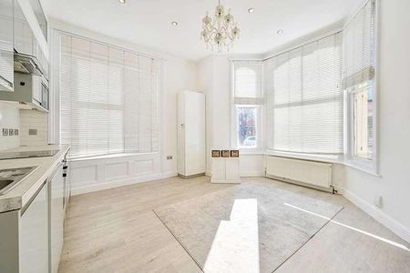 Churchfield Road, Acton, W3 - Photo 2