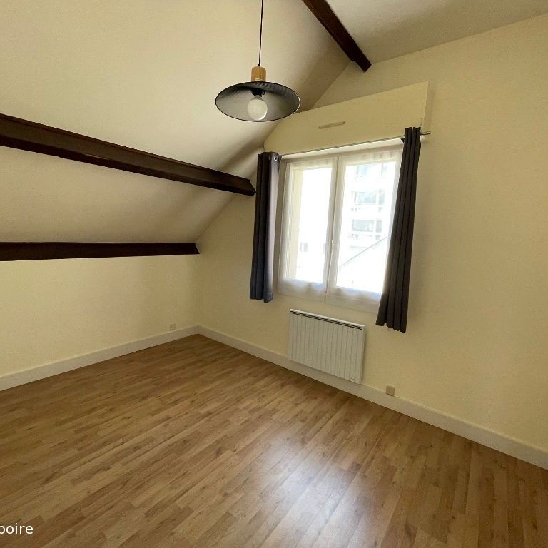 Appartement T2 à louer - 23 m² - Photo 1