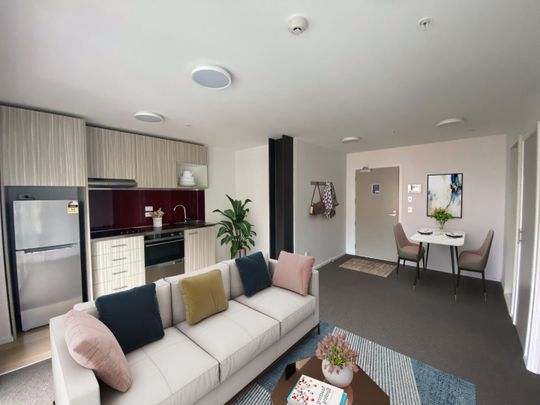 111 Dixon Street, Wellington Central - Photo 1