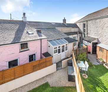 Paynters Lane, Illogan, Redruth, Cornwall, TR16 - Photo 3