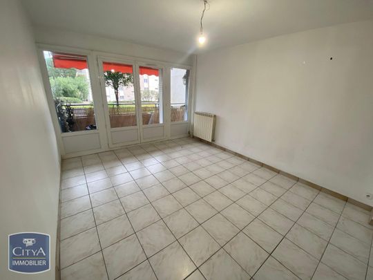Location Appartement 3 pièces 63m² LA GARDE 83130 - Photo 1