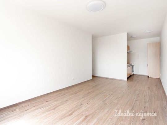 Pronájem bytu 2+kk 48 m2 - Photo 1