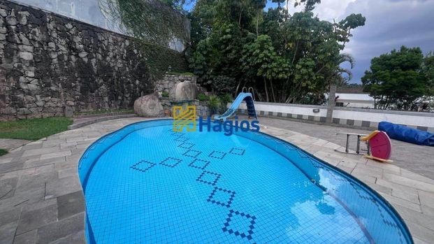 Casa de Condomínio Em Residencial Tamboré Um - Alphaville - Photo 1