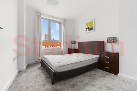 1 bedroom flat to rent - Photo 5