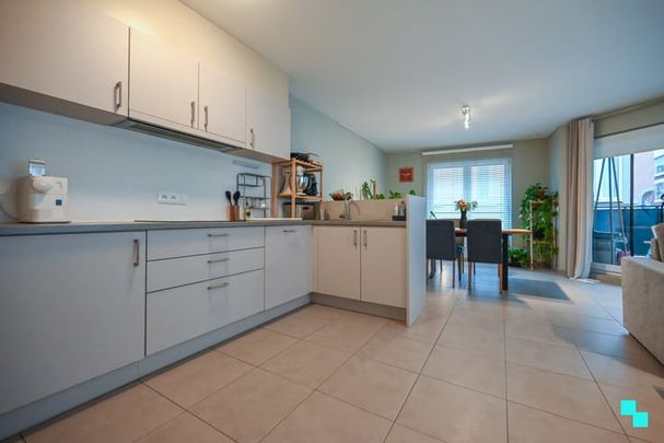 Appartement te huur - Photo 1