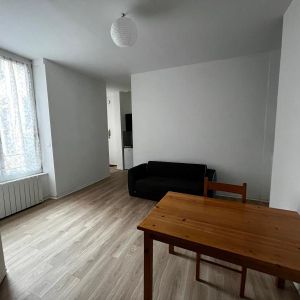 Location Appartement 1 pièce 28m² CLERMONT FERRAND 63000 - Photo 2