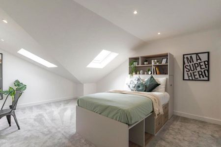 7 bedroom house to rent - Photo 2