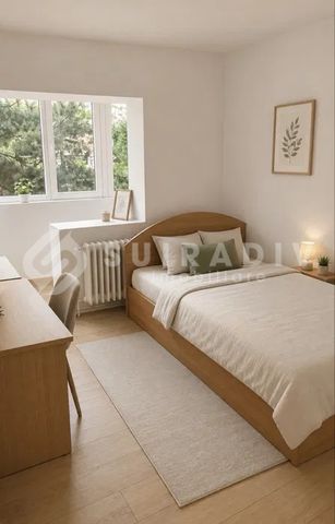Apartament modern, 3 camere, bloc cu lift- Plopilor - Photo 2