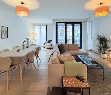 Rue de Tenbosch, 1050, Ixelles - Photo 1