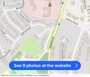 Newhouse, Stirling, FK8 - Photo 1