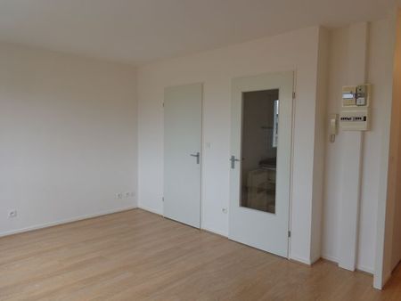 Studio BOULEVARD HENRY VASNIER - Photo 2