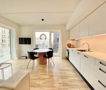 Østre Havnepark 19, st. 1., 9000 Aalborg - Foto 4