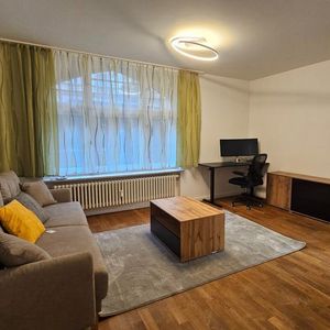 Moderne, vollmöblierte Wohnung nahe Schloss Sanssouci Potsdam - Photo 2