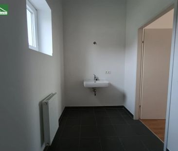 Dachgeschosswohnung mit großer Terrasse! Einziehen & unbefristet wo... - Foto 6