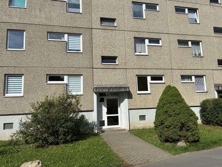 Neu sanierte 2-Raum-Wohnung - Foto 5