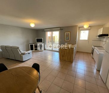 Appartement T2 Albi à louer - Photo 5