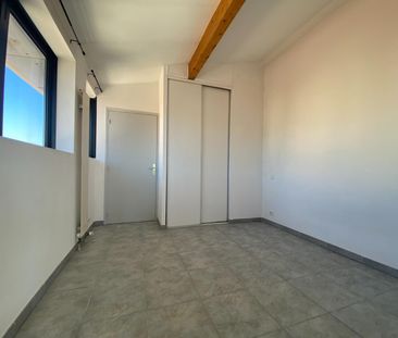 « AVIGNON IM - APPARTEMENT T2 43.55M² AVEC GARAGE » - Photo 4